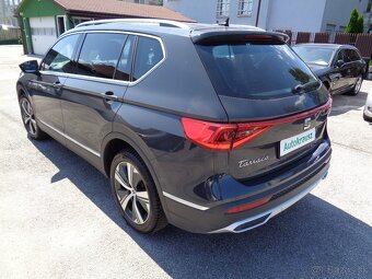 Seat Tarraco 2.0 TDI 150 Xcellence Family - 6