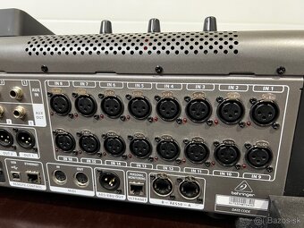 Behringer x32 compact + case - 6