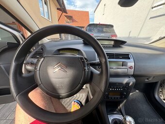 Citroën C4 - 6