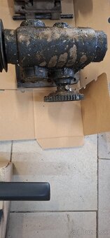 Motor+Prvodovka - 6