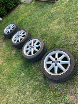 Disky R16 Ford 4x108 - 6