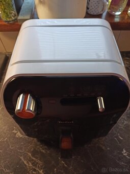 Teplovzdušná friteza airfryer airfryer - 6