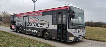 Irisbus Crossway - 6