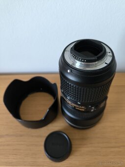 Nikon Nikkor AF-S 24-70mm f/2.8E ED VR - 6