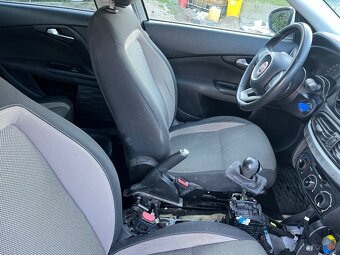 Fiat tipo 2017 - 6