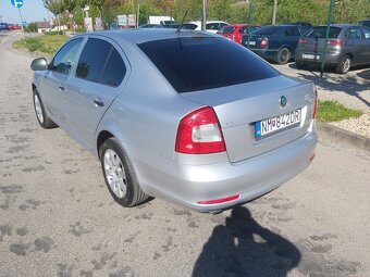 Škoda Octavia 1.6 TDI CR DPF Elegance - 6