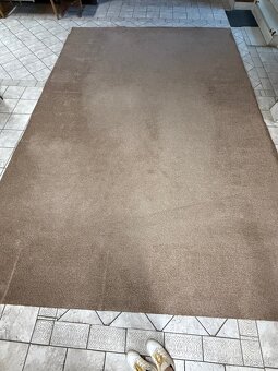 Koberec do kancelárie 3,5 m x 5 m - 6