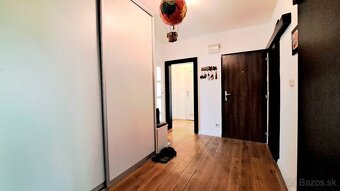 4 izbový byt, 90 m², rekonštrukcia, ČSA, Brezno - 6