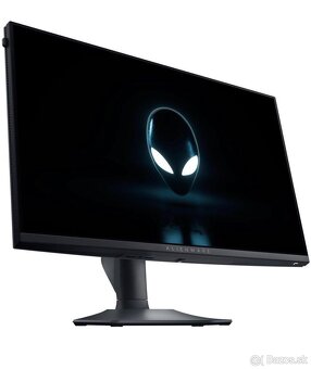 25" Dell Alienware AW2523HF 360hz 1080p 25p - 6