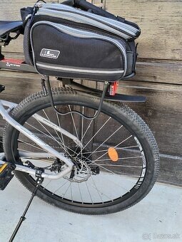Elektrický bicykel Mayo EXC 29" - 6