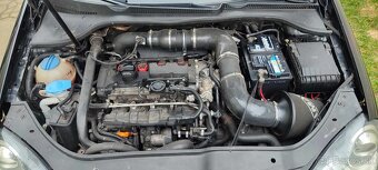 Volkswagen Golf GTI 2.0 TFSI DSG - 6