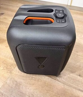 JBL Partybox Encore + mic - 6