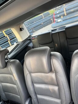 VW Touran 2.0tdi 103kw DSG, Highline 2014, 7 miest - 6