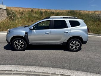 DACIA DUSTER 1.5 DCi 4x4 PRESTIGE 2021 naj.78tis.km - 6