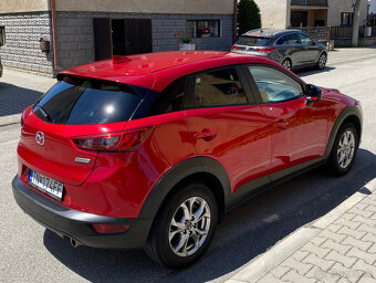 Mazda CX-3 2.0 Skyactiv-G120 Attraction - 6