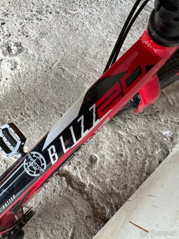 Predam Rock machine blizz 20 - 6