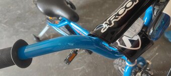 ARCORE JETMAX "16" Detsky bicykel - 6