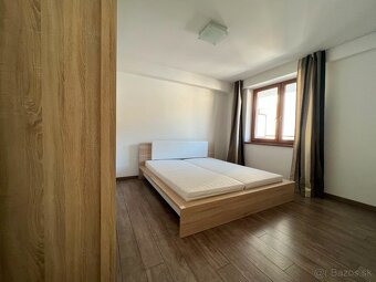 APARTMÁN s terasou, 64 m2 v AD Panoráma - Park Snow - 6