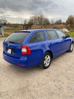Predám Śkoda Octávia 1,8Tsi,118kw - 6