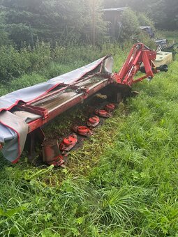 Kuhn gmd 280 FF - 6