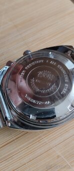 legendární hodinky ORIENT AUTOMATIK MULTIKALENDÁŘ - 6