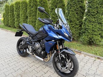 Triumph Tiger Sport 660 - 6