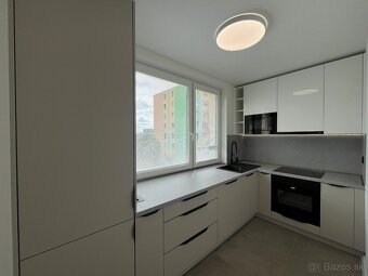 BONUSOVÁ PONUKA MODERNÝ 3IZB. BYT S LOGGIOU, KE TERASA - 6