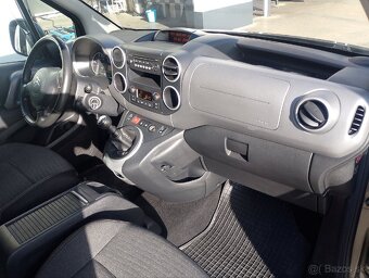 Citroën BERLINGO 7 miest - 6