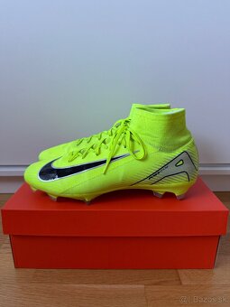 Nike Mercurial Superfly 10 Pro FG - 6