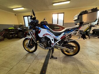 Honda CRF 1100 Africa Twin Showa EERA - 6