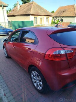 Kia Rio 1.2 - 6