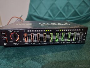 Equalizer do auta - 6