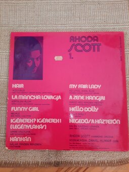 LP Jimmy Smith rezervované - 6