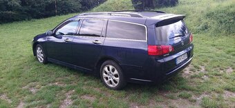 Honda ACCORD TOURER 2,2 - 6