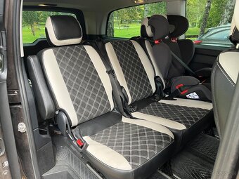 Mercedes-Benz Vito Tourer 116 CDI - 6