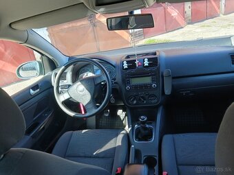 Volkswagen Golf 5 1.9tdi - 6