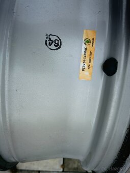 Škoda octavia,Superb,Volkswagen,Seat 5x112 r17 - 6