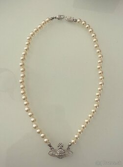 Vivienne Westwood Náhrdelník - 6