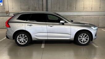 Volvo XC60 D4 AWD 140kw - 6