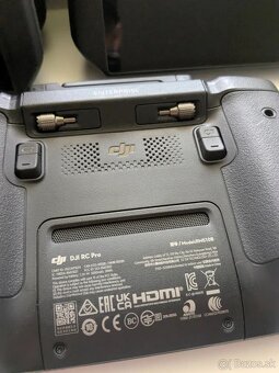 DJI RC Pro RM510B (verzia Enterprise) - 6