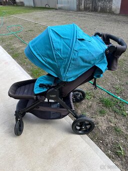 kocik Britax B-motion 4 plus - 6