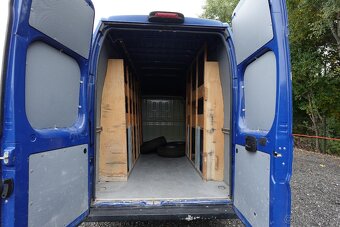 CITROEN JUMPER L5H3 2.2HDI KLIMATRONIC SERVISKA - 6