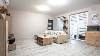 Novostavba rodinného domu s garážou - Skalica - 6