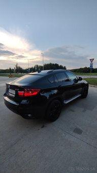 BMW X6 XDrive 30d 245k - 6