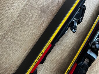 Atomoc race sl 156 cm - 6