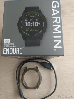 Garmin Enduro - 6