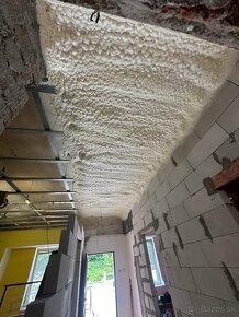 🔥 Striekaná / Fúkaná izolacia 🔥 - 6