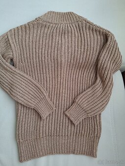 GUESS pletený sveter vel.XS - 6