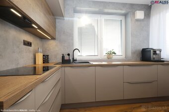 Luxusný, kompletne zariadený 2-izbový byt v novostavbe – tic - 6