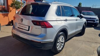 Volkswagen Tiguan 1.4 TSI eHybrid 245k Elegance DSG - 6